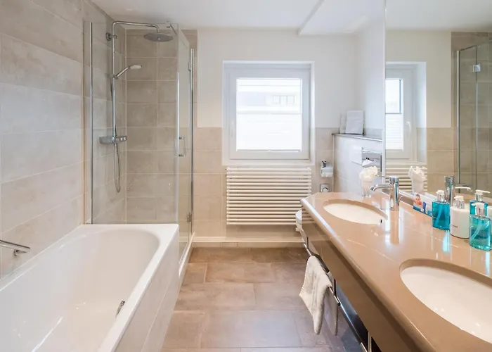 Hotel Wiking Sylt