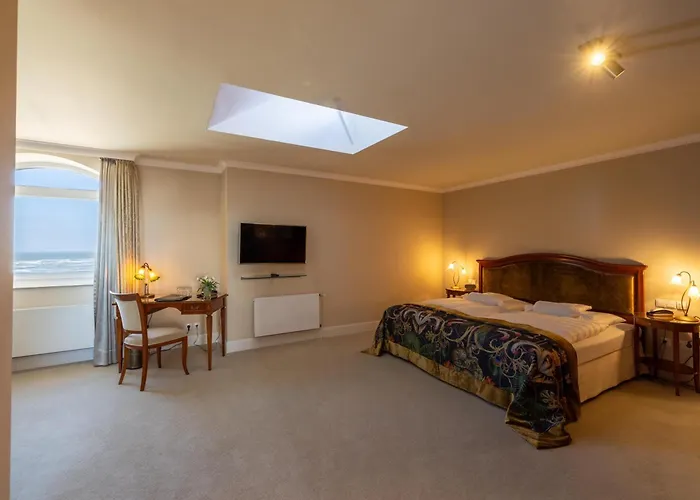 Hotel Miramar